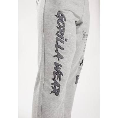 Colorado Sweatpants - Gray 5