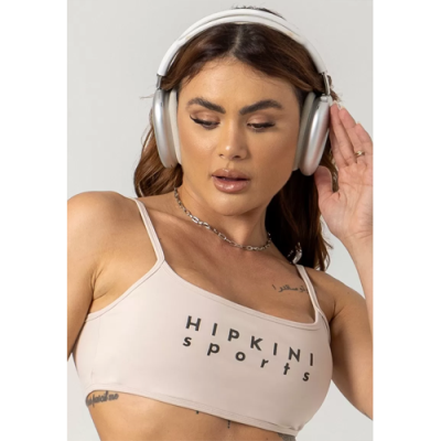Era Cream Gym Top with silk 1