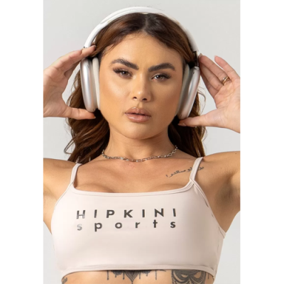 Era Cream Gym Top with silk 10