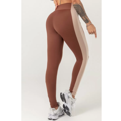 Follow the Sun Duo Cappuccino Legging 8