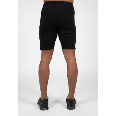 Lopez Shorts - Black 3