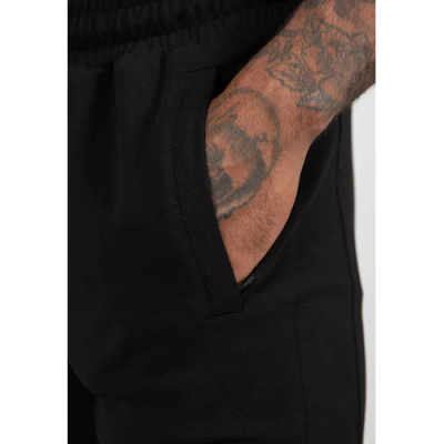 Lopez Shorts - Black 7