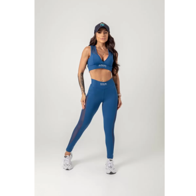 Top Follow the Sun Blue with tulle 8