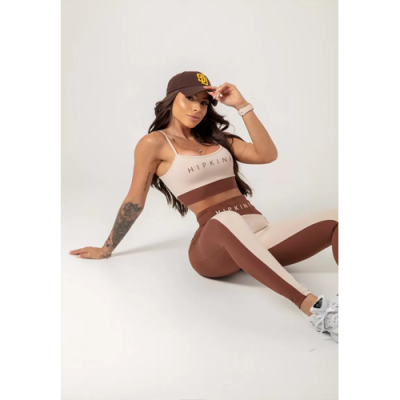 Top Follow the Sun Duo Creme 7