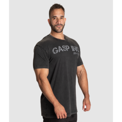 G.U.I Standard Tee Black 3