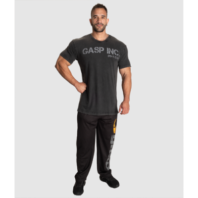 G.U.I Standard Tee Black 6
