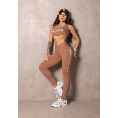 Stunning Caramel Top with Silk 5