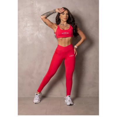 Stunning Magenta Top with Silk 9