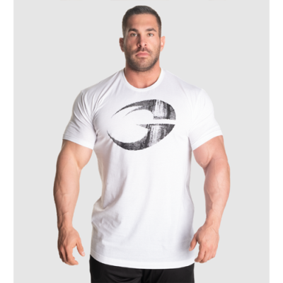 Cadet Tee White 1