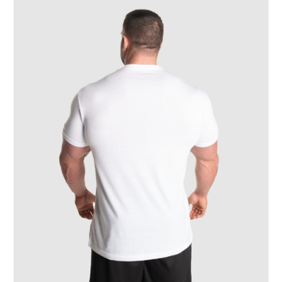 Cadet Tee White 2