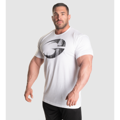 Cadet Tee White 3