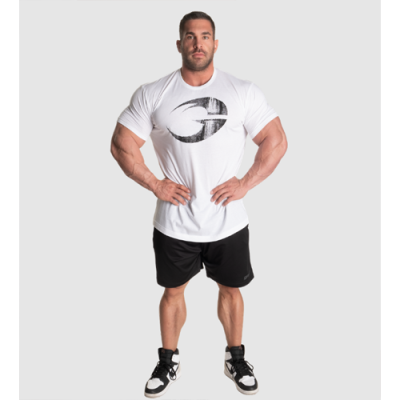 Cadet Tee White 5