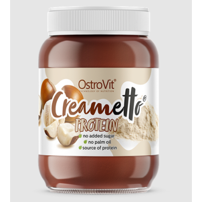Creametto Protein 1