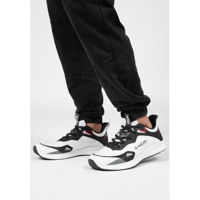 Curtis Sweatpants - Washed Gray 6