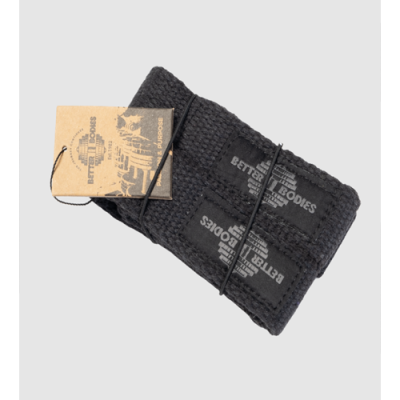 Lifting Straps Black 4