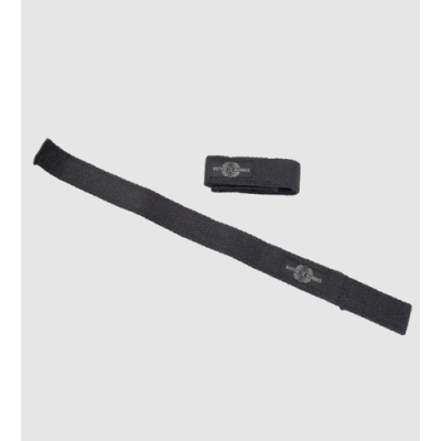 Lifting Straps Black 5