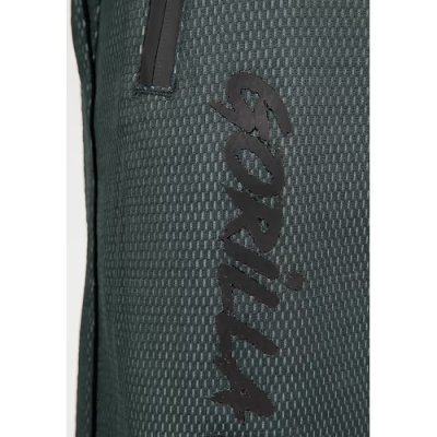 Mercury Mesh Shorts - Gray-Black 3