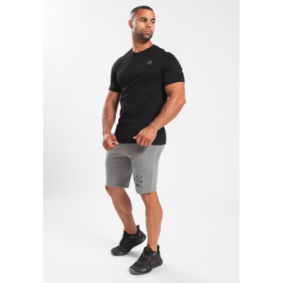 Oregon T-Shirt - Black 3