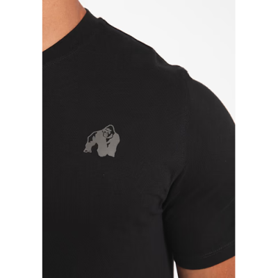 Oregon T-Shirt - Black 5