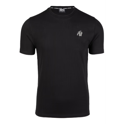 Oregon T-Shirt - Black 6