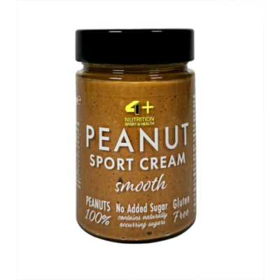PEANUT SPORT CREAM SMOOTH 2