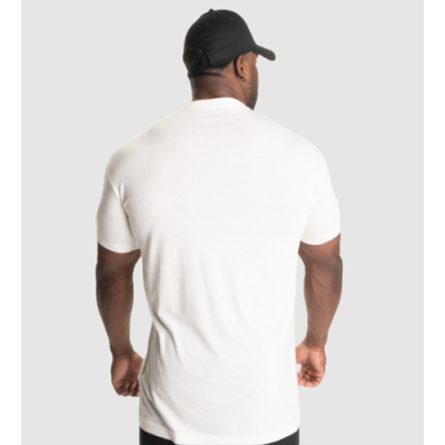 Recruit Tee White 2