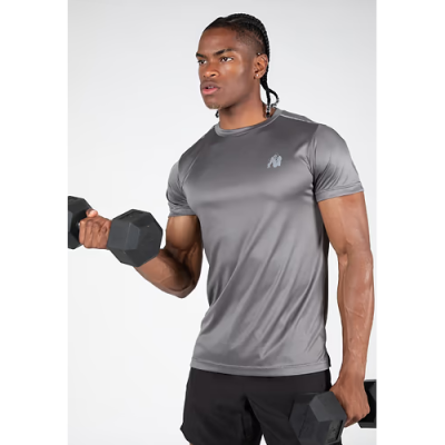 Washington T-Shirt - Gray 1 Washington T-Shirt - Gray 1