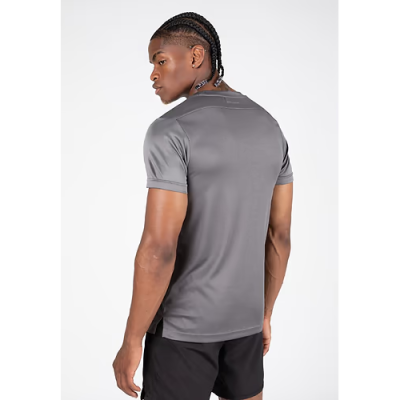 Washington T-Shirt - Gray 2 Washington T-Shirt - Gray 2