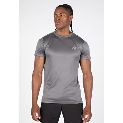 Washington T-Shirt - Gray 4 Washington T-Shirt - Gray 4