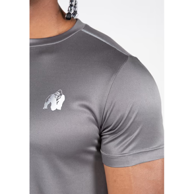 Washington T-Shirt - Gray 5 Washington T-Shirt - Gray 5