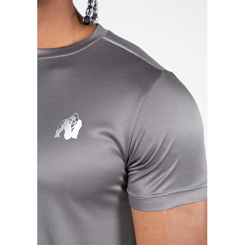 Washington T-Shirt - Gray 5 Washington T-Shirt - Gray 5