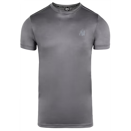 Washington T-Shirt - Gray 6 Washington T-Shirt - Gray 6