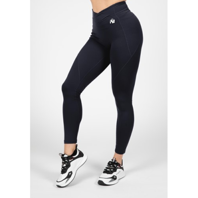 Willow Leggings - Black 1