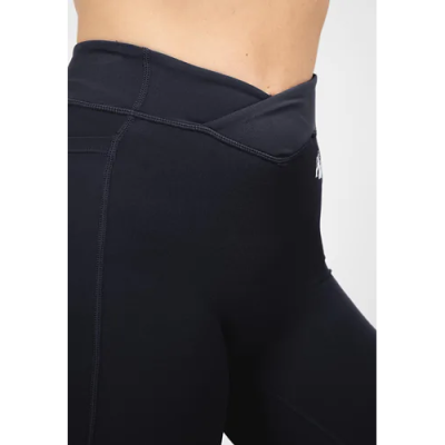Willow Leggings - Black 5