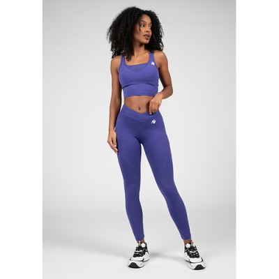 Willow Leggings - Purple 3