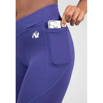 Willow Leggings - Purple 4