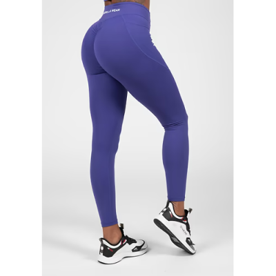 Willow Leggings - Purple 6