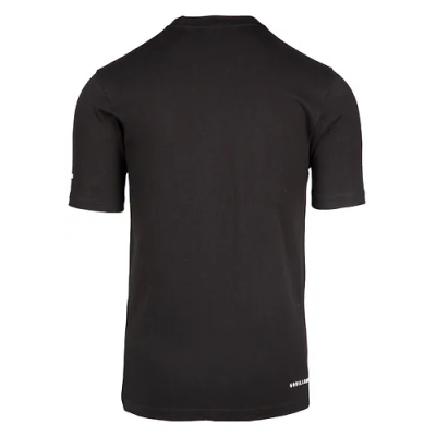 Leon T-Shirt - Black 7 Leon T-Shirt - Black 7