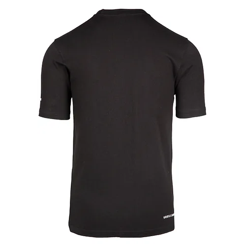 Leon T-Shirt - Black 7 Leon T-Shirt - Black 7