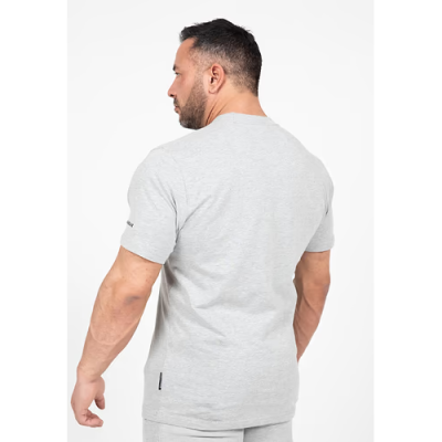 Leon T-Shirt - Gray 2 Leon T-Shirt - Gray 2