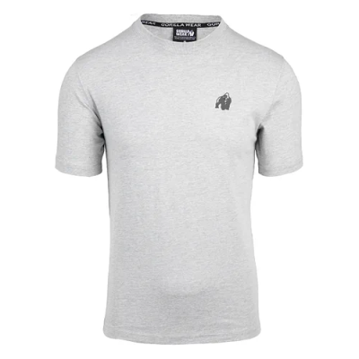 Leon T-Shirt - Gray 6 Leon T-Shirt - Gray 6