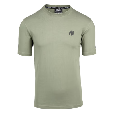 Leon T-Shirt - Green 6