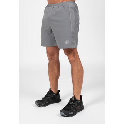 Lubec Shorts - Anthracite 1