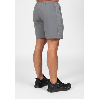 Lubec Shorts - Anthracite 2