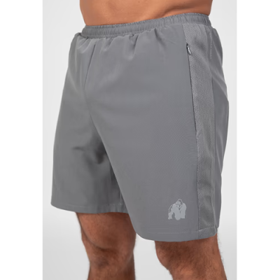 Lubec Shorts - Anthracite 4