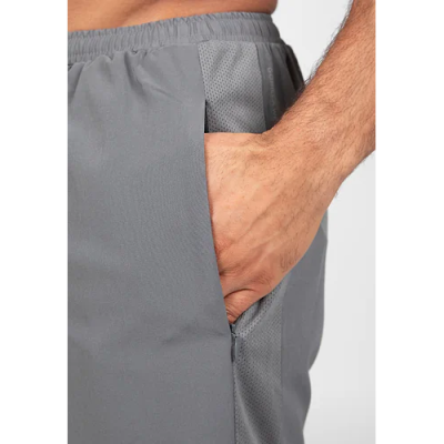 Lubec Shorts - Anthracite 5