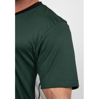 Orlando T-Shirt - Green 5 Orlando T-Shirt - Green 5