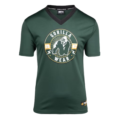 Orlando T-Shirt - Green 6 Orlando T-Shirt - Green 6