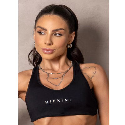 Summertime Black tankrback Top with Silk 5