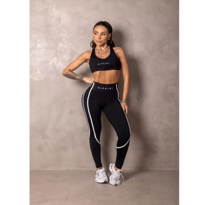 Summertime Black tankrback Top with Silk 6